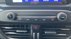 Ford Focus 1.0 EcoBoost 125 ST-Line 5dr Petrol Hatchback